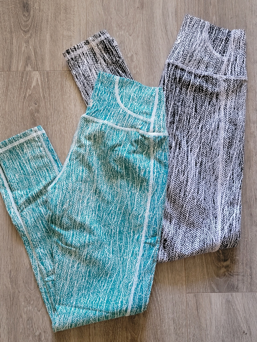Buffbunny Leggings Bundle
